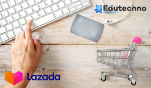 jago jualan di lazada